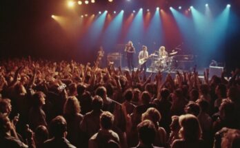 Spider Murphy Gang Vermögen » So viel hat die Band