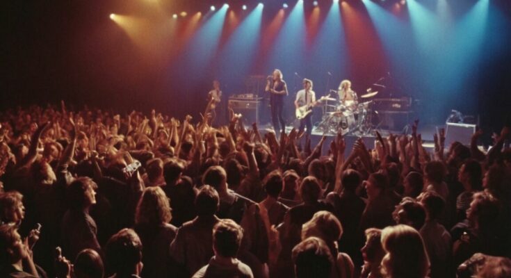 Spider Murphy Gang Vermögen » So viel hat die Band