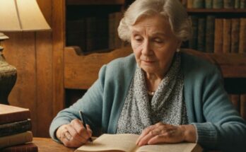 Wie alt ist Josefine Cox » Ihr Alter und ihr Lebenswerk