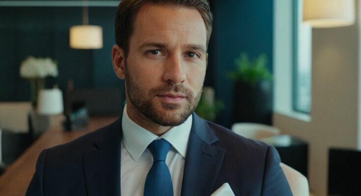 Rene Dost Vermögen » Die Finanzen des Unternehmers