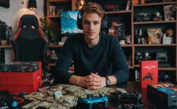 Wie viel Geld hat Paluten » Überblick zum YouTuber