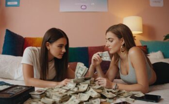 Couple on Tour Vermögen » Das hat das Pärchen verdient