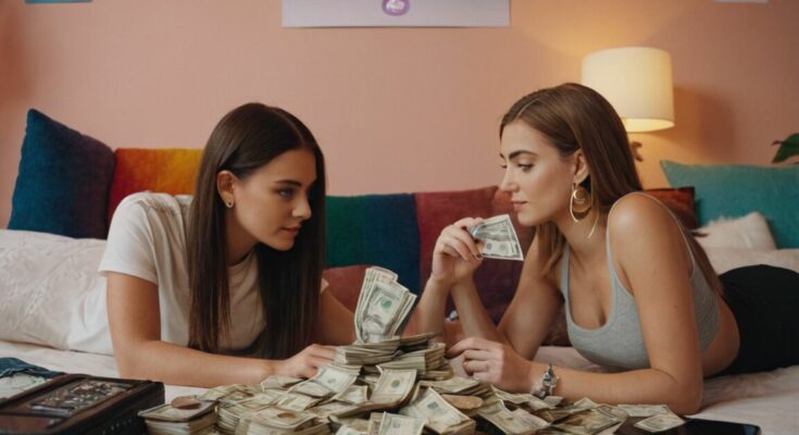 Couple on Tour Vermögen » Das hat das Pärchen verdient