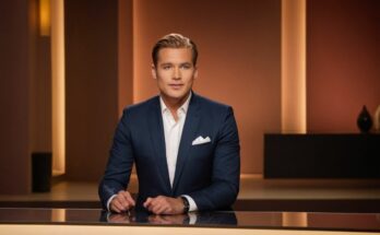 Steven Gätjen Vermögen » Die Einkünfte des Moderators