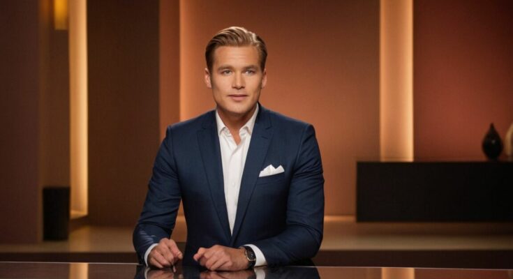 Steven Gätjen Vermögen » Die Einkünfte des Moderators