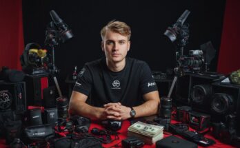 Handofblood Vermögen » Was hat der Streamer verdient