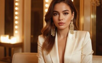 Lia Mitrou Vermögen » So reich ist die Influencerin