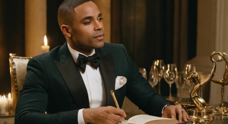 Fab Morvan Vermögen » Der Reichtum des Musikers