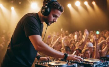 David Puentez Vermögen » So viel verdient der DJ