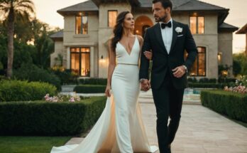 Benny und Angie Vermögen » Finanzstatus des Duos