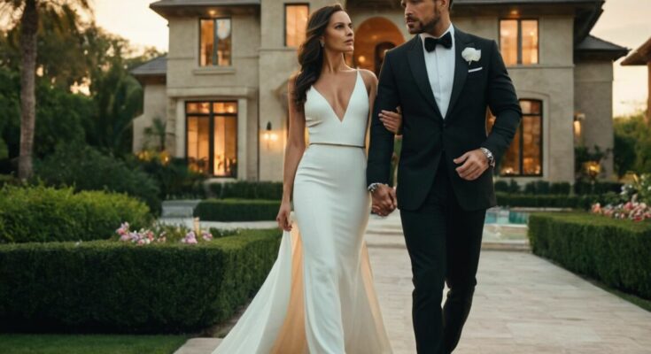 Benny und Angie Vermögen » Finanzstatus des Duos