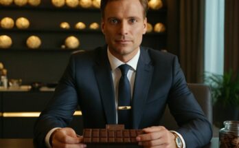 Frederik Braun Vermögen » Was hat er verdient