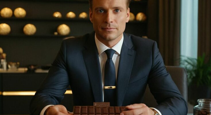 Frederik Braun Vermögen » Was hat er verdient