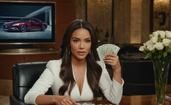 Burdecki Vermögen » So steht es um ihre Finanzen