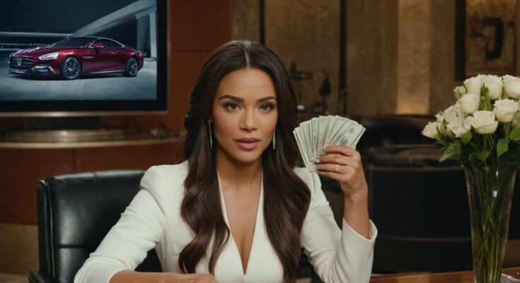 Burdecki Vermögen » So steht es um ihre Finanzen