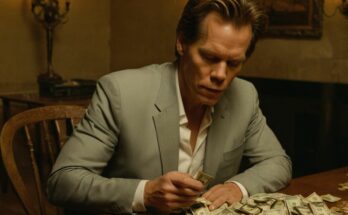 Kevin Bacon Vermögen » Was besitzt der Schauspieler