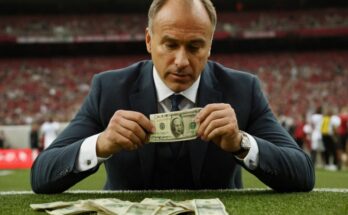 Marco Degenhardt Vermögen » Der finanzielle Erfolg des Trainers