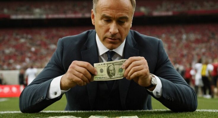 Marco Degenhardt Vermögen » Der finanzielle Erfolg des Trainers