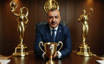 Sadettin Saran Vermögen » So viel hat der Unternehmer