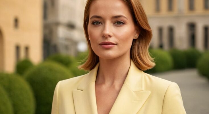 Lola Weippert Vermögen » Wie viel hat sie angespart