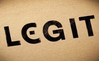 Legit Bedeutung » Was bedeutet dieser Internetbegriff