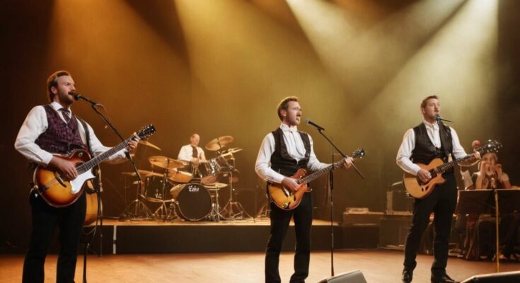 Haindling Vermögen » Die Finanzlage der Band