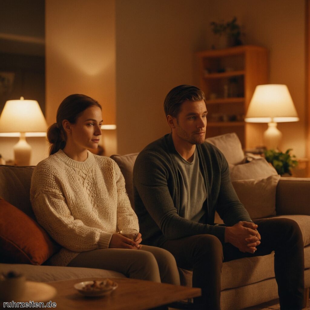 Michaela Koschak und Robert Burdy: Nach Jahren der Liebe getrennt