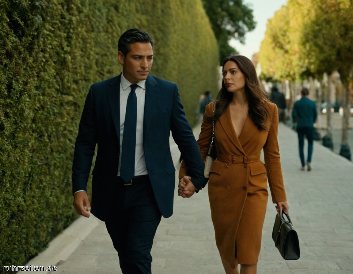 Privatsphäre statt Rampenlicht - Paola Felix: Wer ist ihr neuer Begleiter?