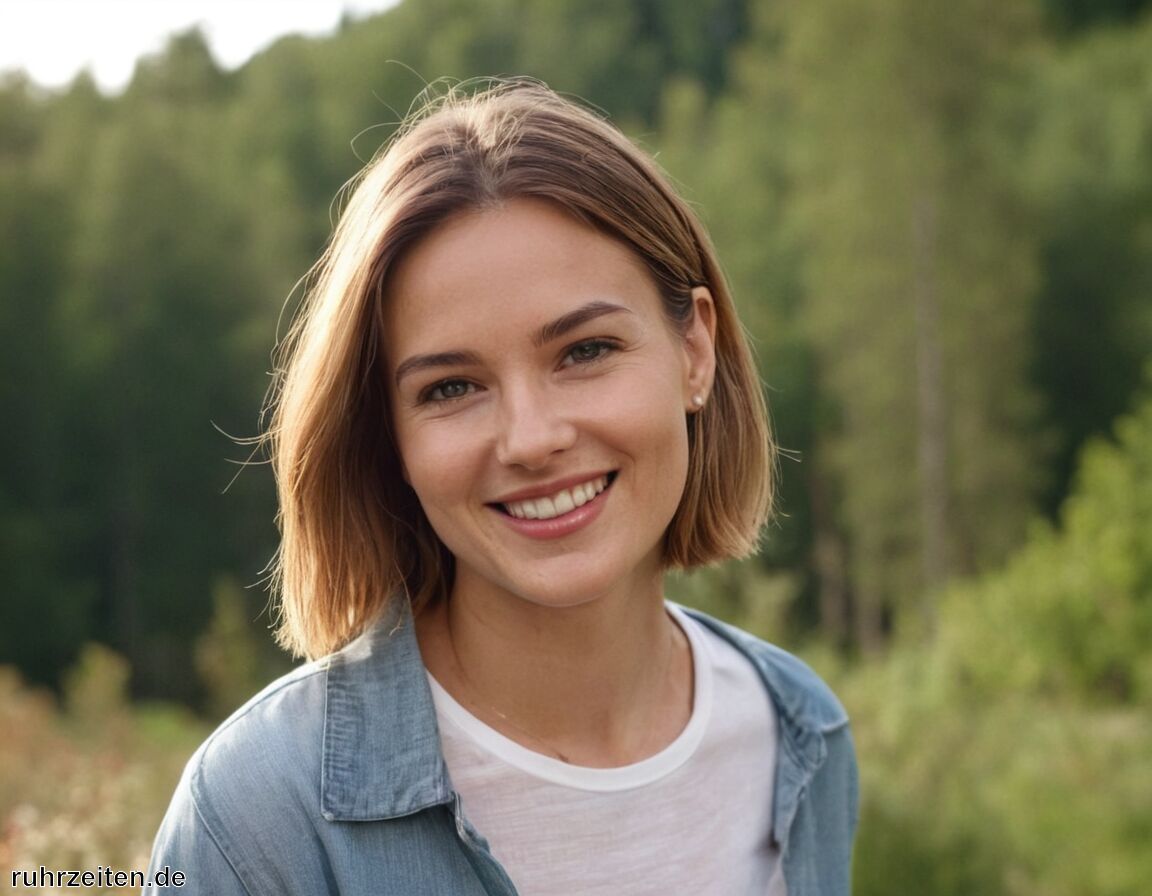 Kurzes Fazit zu Eva Brenners Beziehungsstatus - Mit wem ist Eva Brenner liiert? – Was wir über ihr Privatleben wissen