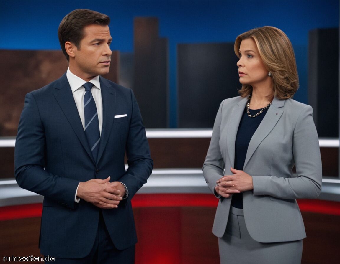 Was wir aus dieser prominenten Trennung mitnehmen können - Michaela Koschak und Robert Burdy: Nach Jahren der Liebe getrennt