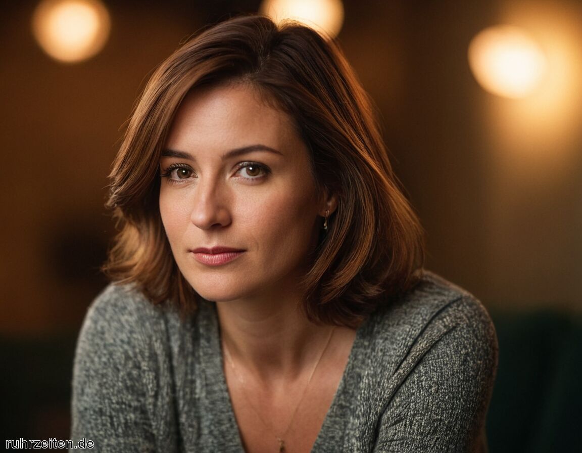 Ausblick und bleibendes Vermächtnis - Joanna Jambor – Ihr Werdegang, Lebensstationen und Leistungen