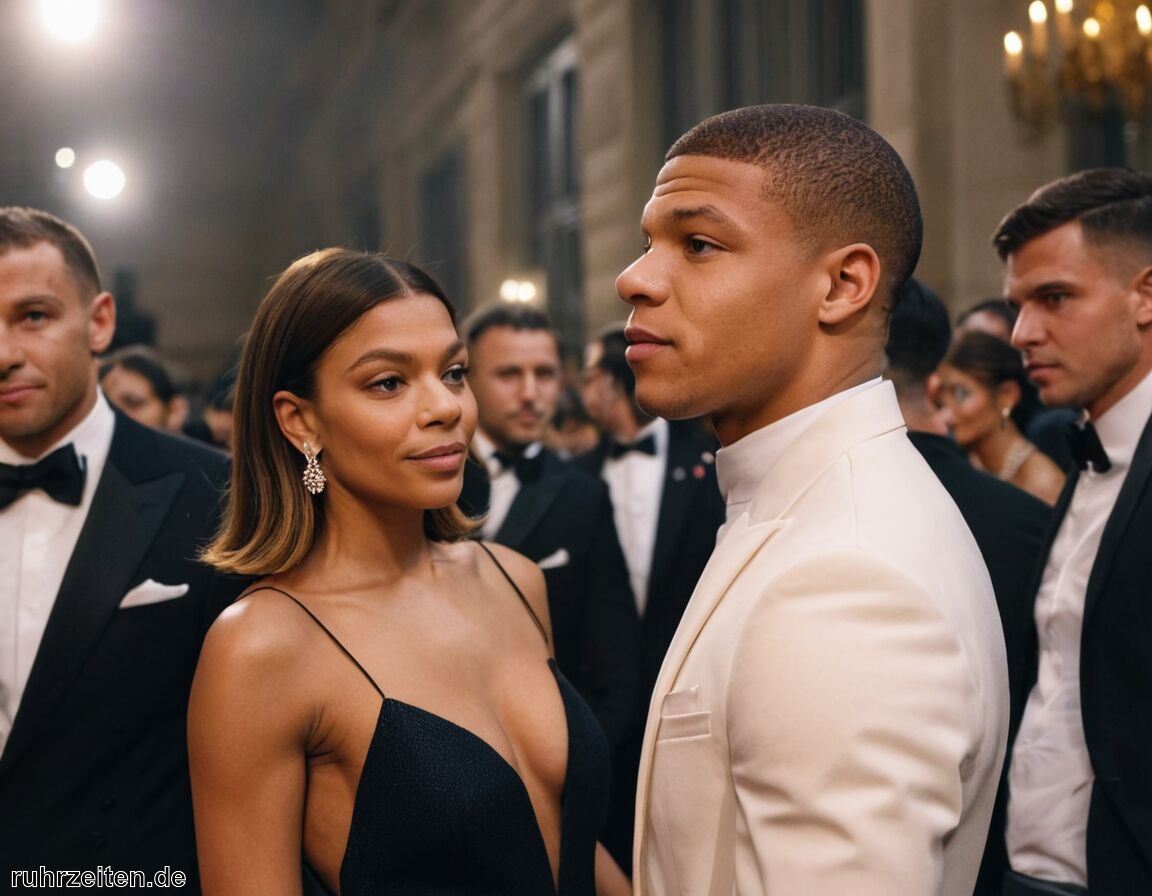Rückblick: Frühere Beziehungen und persönliche Einblicke - Wer ist aktuell die Freundin von Kylian Mbappé?