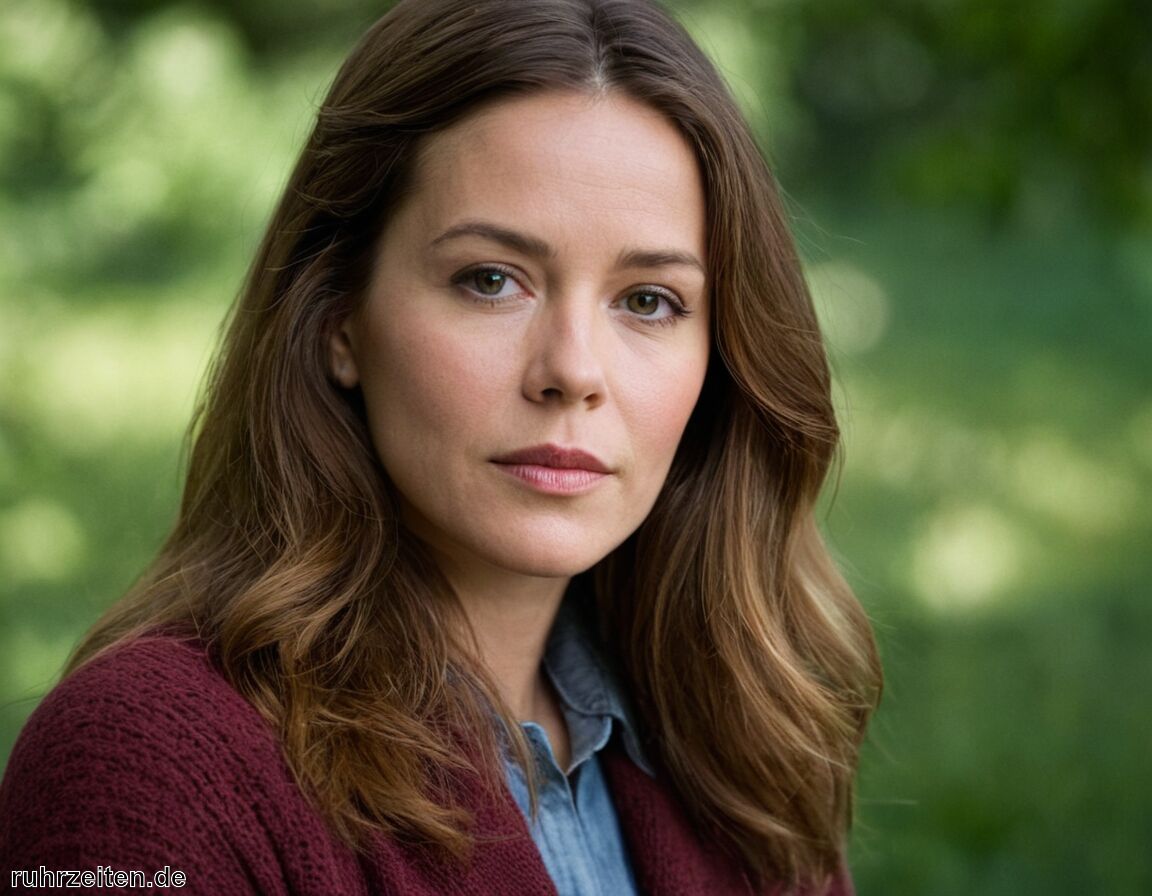 Melanie Olmsteads Rolle und Vermächtnis in der Filmwelt - Die wahre Todesursache von Melanie Olmstead: Was ist wirklich passiert?