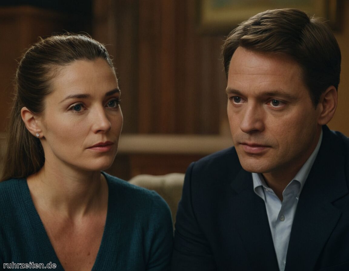 Fazit: Eine respektvolle Trennung zweier TV-Persönlichkeiten - Michaela Koschak und Robert Burdy: Nach Jahren der Liebe getrennt