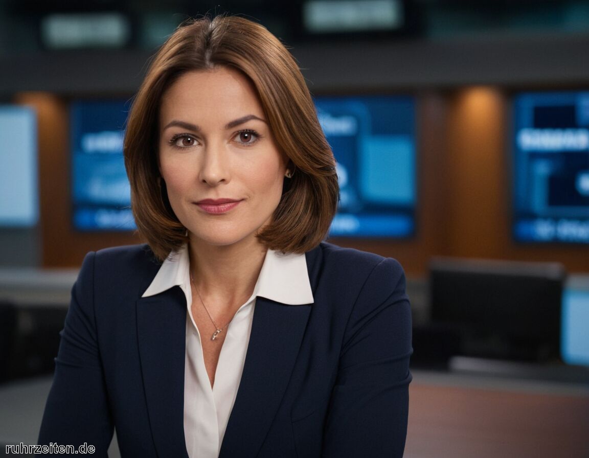 Zusammenfassung - Joanna Jambor – Ihr Werdegang, Lebensstationen und Leistungen