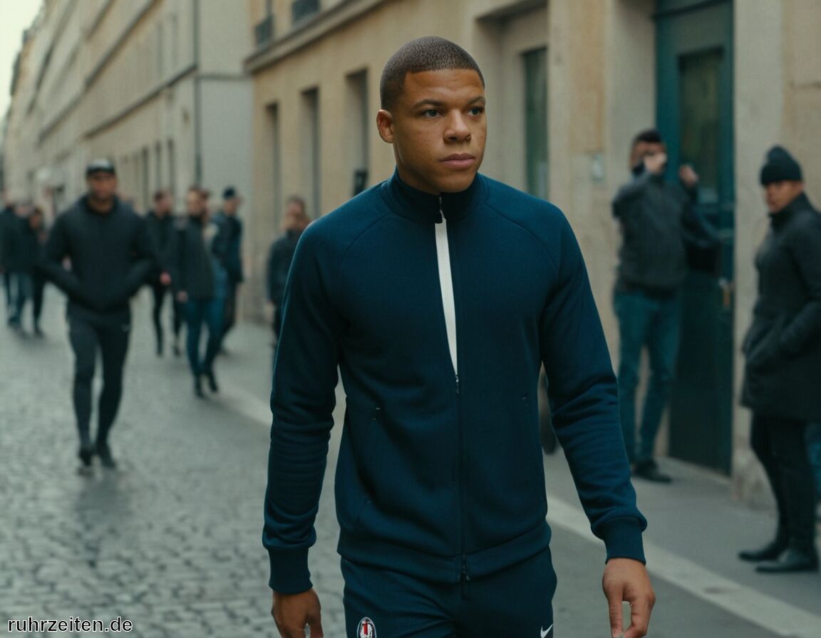Zusammenfassung: Mbappés Beziehung und öffentlicher Umgang damit - Wer ist aktuell die Freundin von Kylian Mbappé?