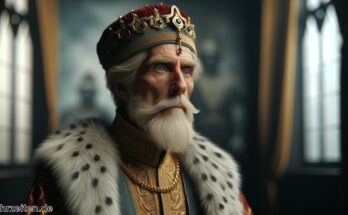 Prinz Philip im Whoniversum: Unerwartete Verbindung zur Kultserie