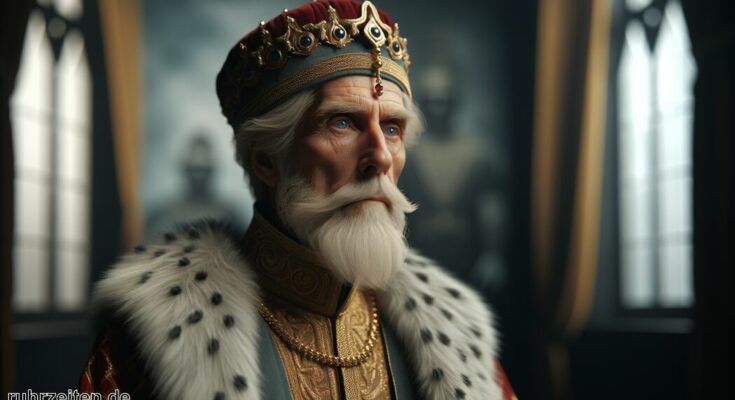 Prinz Philip im Whoniversum: Unerwartete Verbindung zur Kultserie