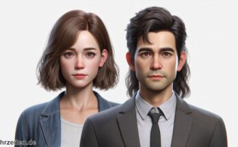 Michaela Koschak und Robert Burdy: Nach Jahren der Liebe getrennt