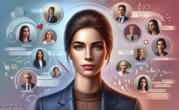 Joanna Jambor – Ihr Werdegang, Lebensstationen und Leistungen