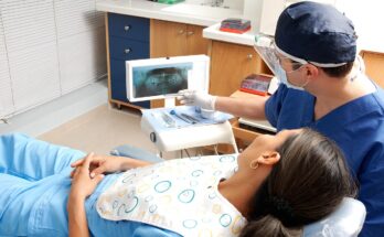 dentist, patient, dentist, dentist, dentist, dentist, dentist, patient