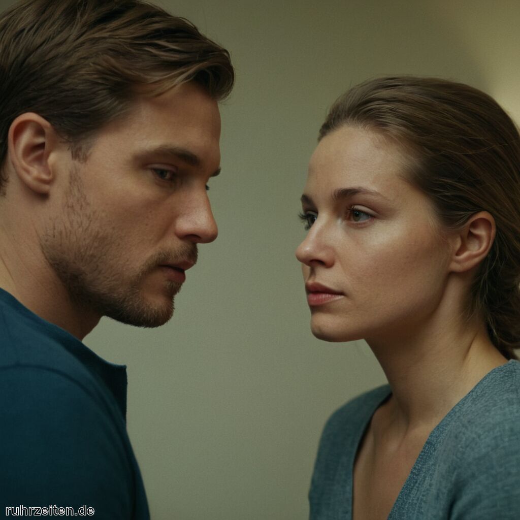 Michaela Koschak und Robert Burdy getrennt – Was steckt hinter der Trennung?