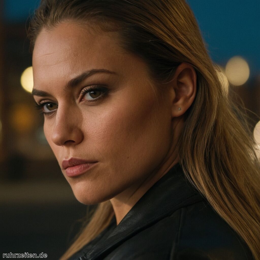 Tamina Kallert: Scheidung im Jahr 2025