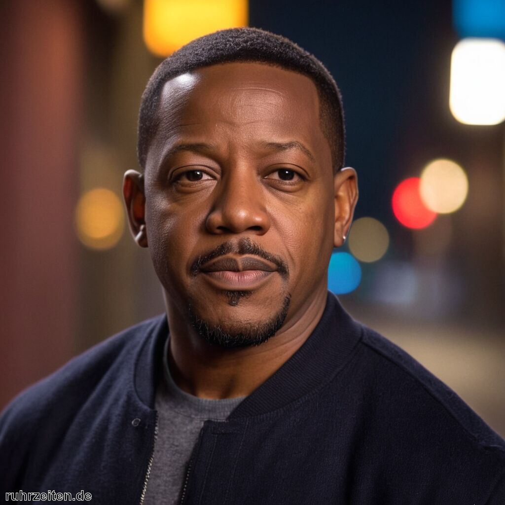 Martin Lawrence Vermögen im Jahr 2025