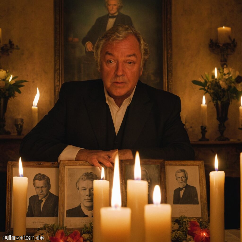 Überlebende und Verstorbenen in der Serie Death in Paradise: Eine Rückschau auf die unvergesslichen Stars