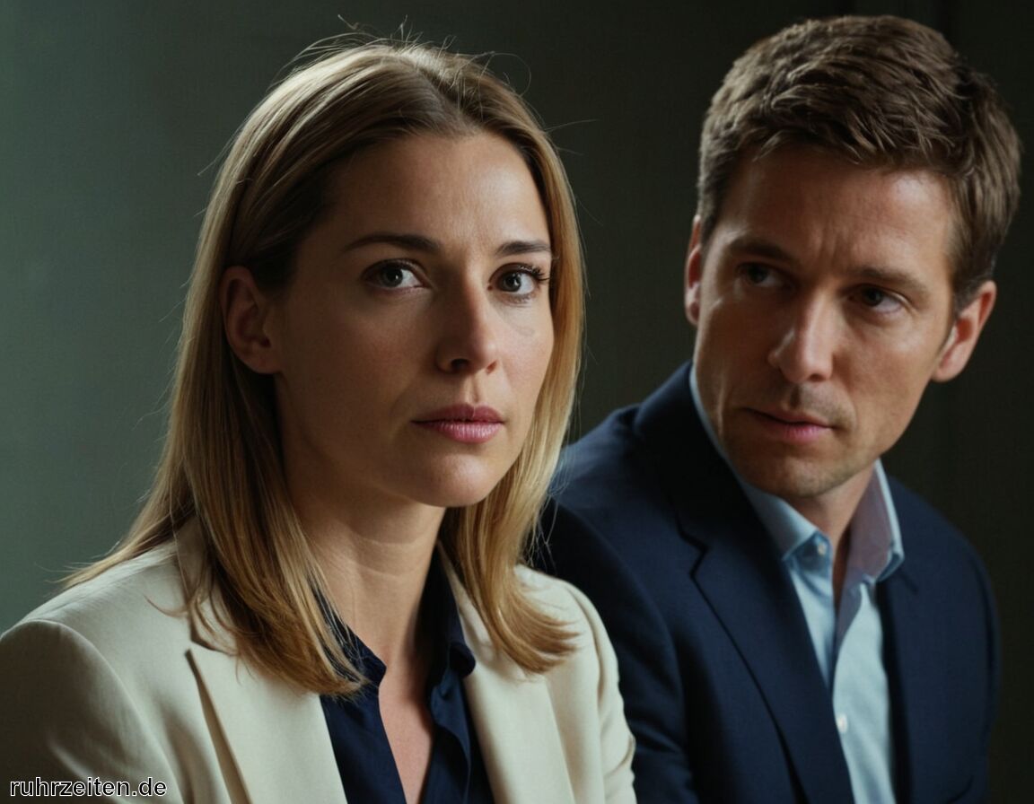 Wie die Öffentlichkeit auf die Trennung reagiert - Michaela Koschak und Robert Burdy getrennt – Was steckt hinter der Trennung?