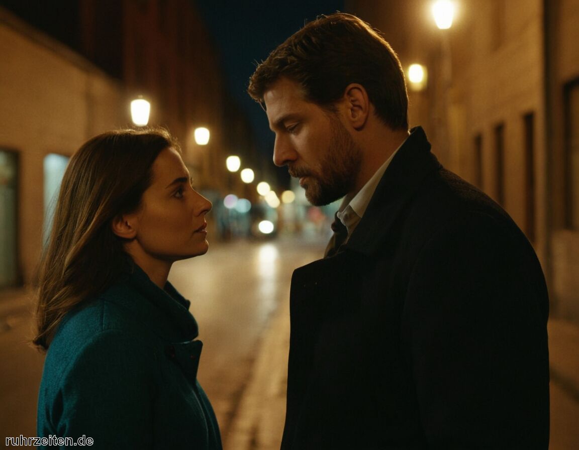 Auswirkungen der Trennung auf die Karriere der beiden - Michaela Koschak und Robert Burdy getrennt – Was steckt hinter der Trennung?