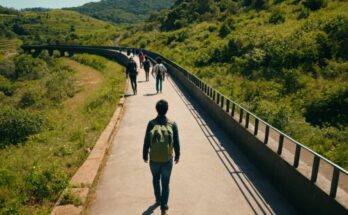 Die Top 10 der sichersten Transportmittel weltweit