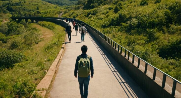 Die Top 10 der sichersten Transportmittel weltweit