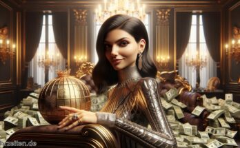 Victoria Justice und ihr Vermögen 2025